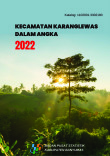 Kecamatan Karanglewas Dalam Angka 2022